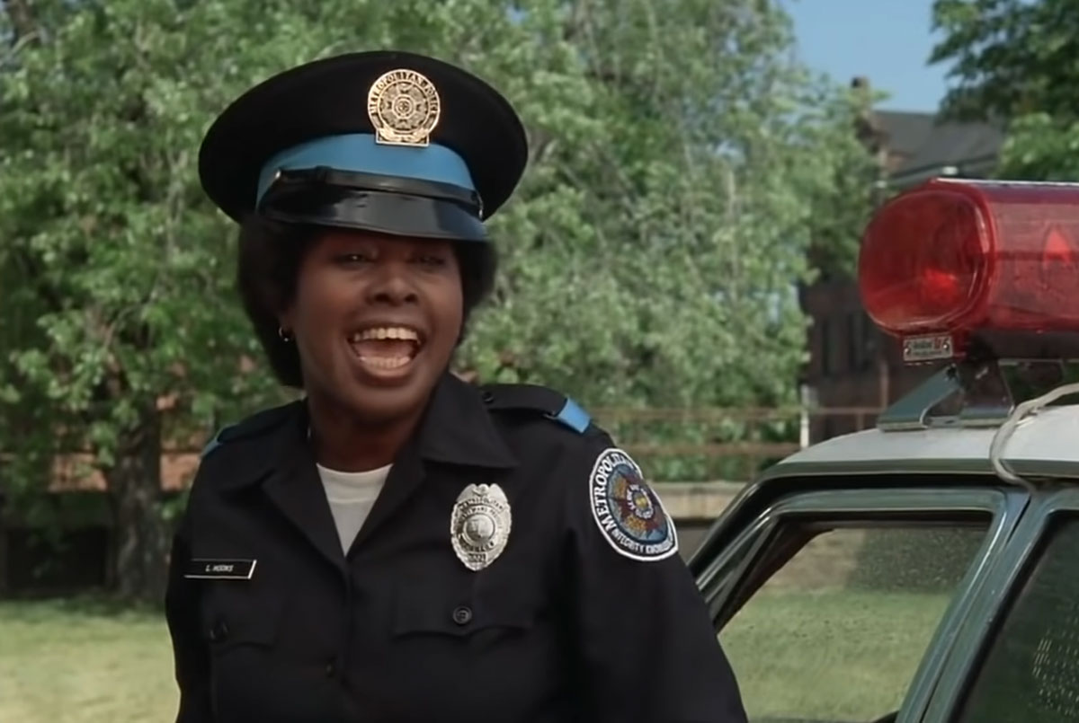 Longtime actress Marion Ramsey has passed away.