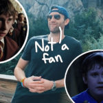 Harry Potter Actor Matthew Lewis Says The Films Are Too ‘Painful’ For Him To Watch -- Here's Why!