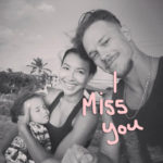 How Ryan Dorsey & Glee Stars Honored Naya Rivera On Her Birthday