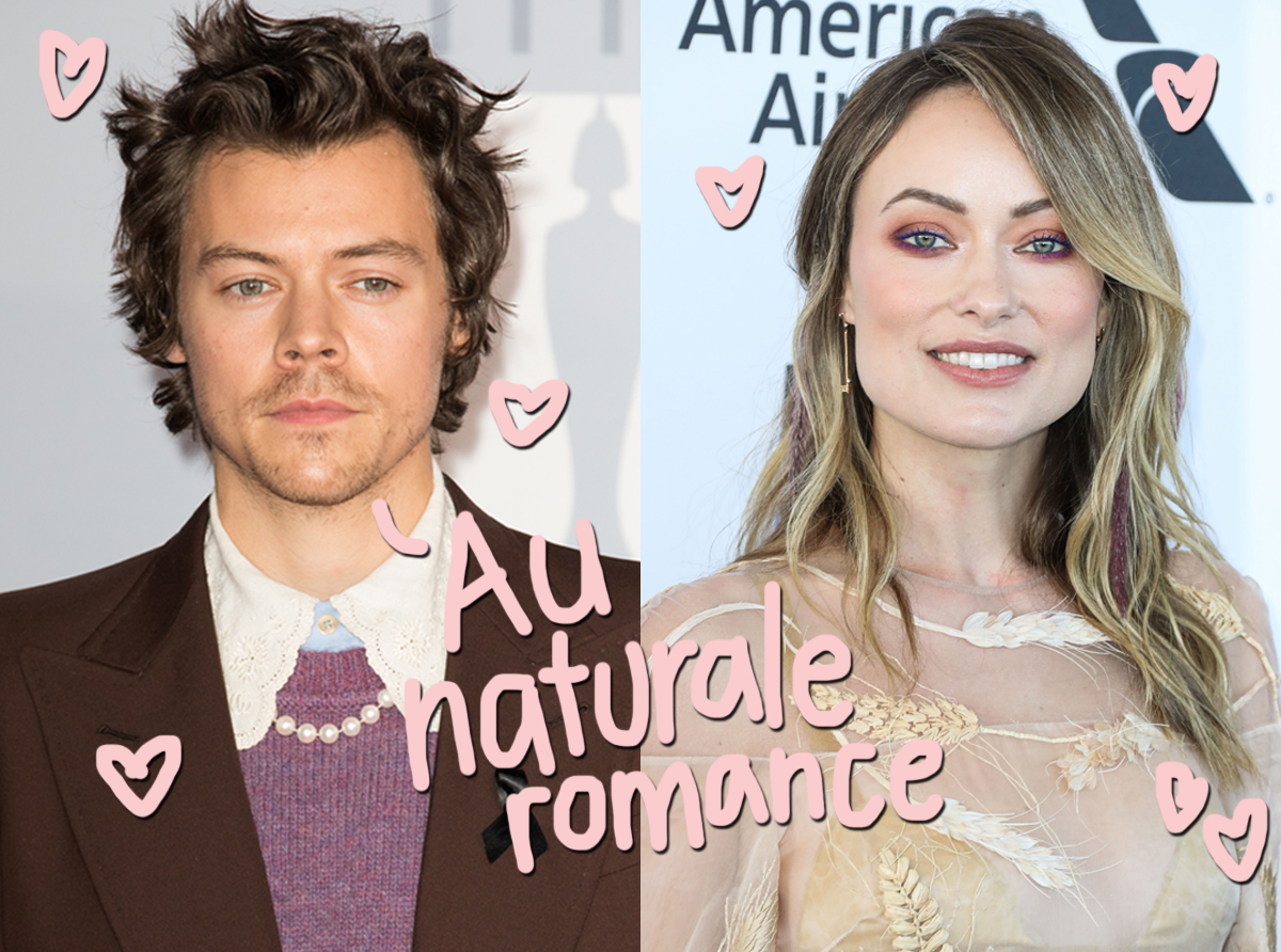 harry styles and olivia wilde house