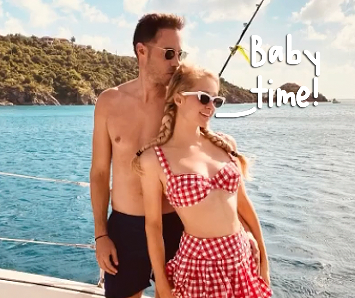 Paris Hilton undergoing IVF, wants a baby with boyfriend Carter Reum