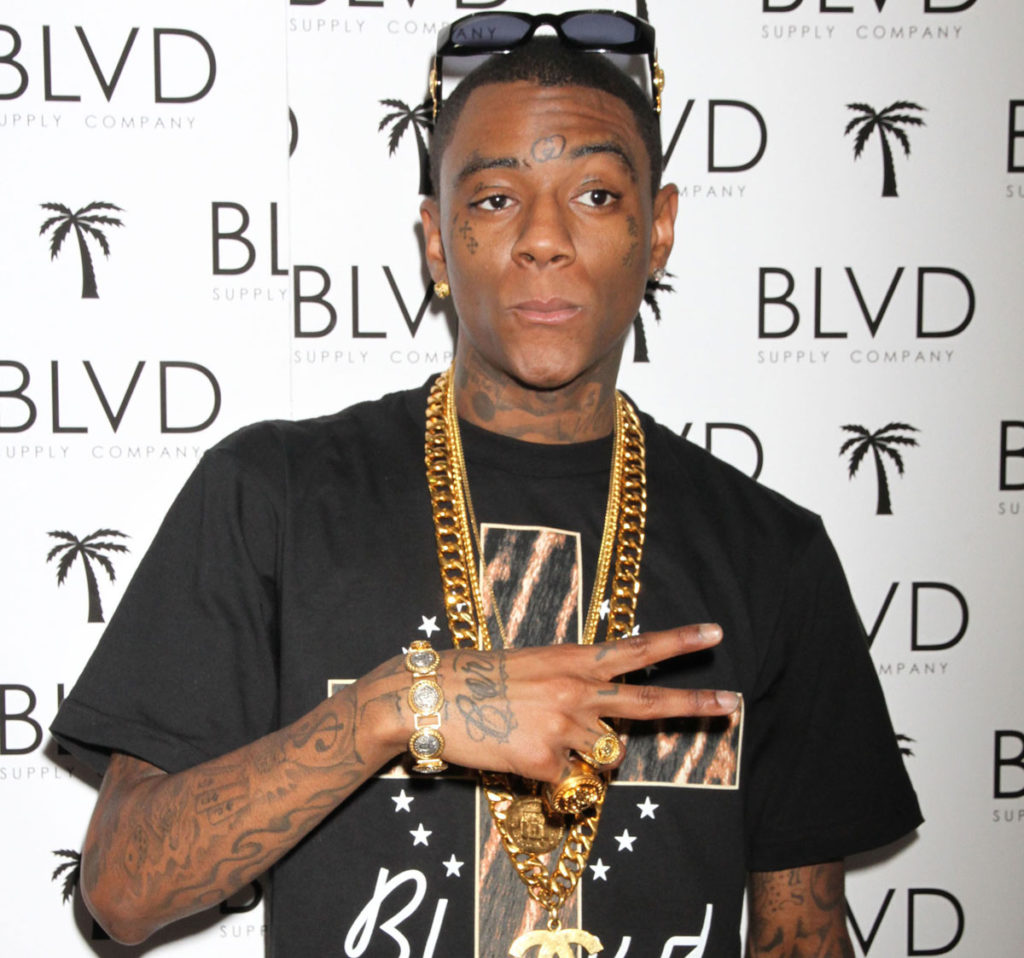 Top 104+ Pictures Soulja Boy White Cars Superb