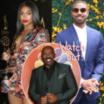 Steve Harvey Opens Up About Stepdaughter Lori Harvey's Romance With Michael B. Jordan!