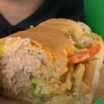 Subway Sued After Customers Claim Lab Tests Show Tuna Subs Are 'Not Tuna & Not Fish'