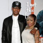 Tiny Harris Defends Husband T.I. Amid Claims He Held A Gun To A Woman's Head!