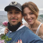 Wilmer Valderrama & Fiancée Amanda Pacheco Reveal Sex Of Their Baby -- See The Cute Announcement!