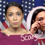 Alexandria Ocasio-Cortez Reveals She’s A Survivor Of Sexual Assault While Sharing Her Experience Of Capitol Attack