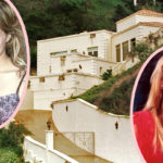 Britney Spears Fled From House She Thought Was Haunted -- Then Brittany Murphy Mysteriously Died There!