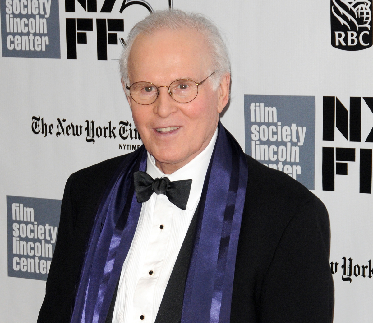 Charles Grodin Died Of Cancer