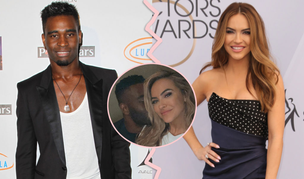 Chrishell Stause And Keo Motsepe Call It Quits After Almost Three Months 6919
