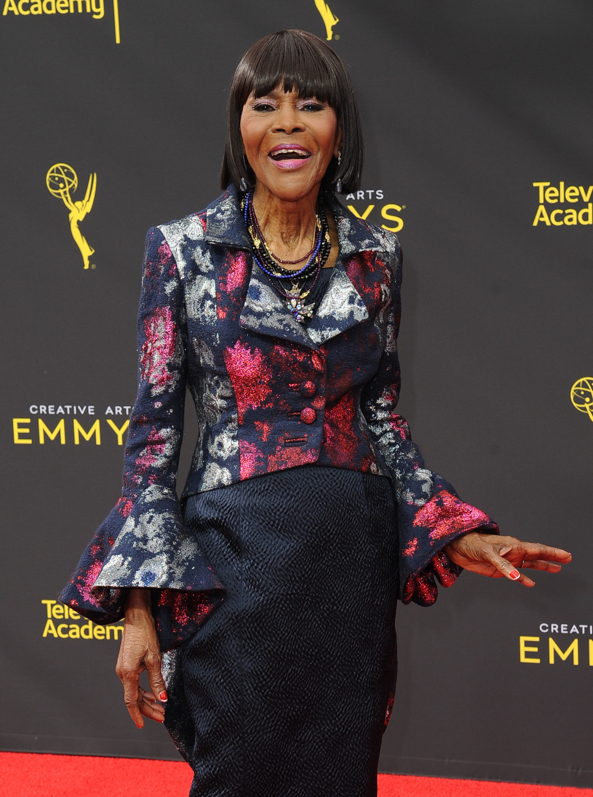 Screen Legend Cicely Tyson Died