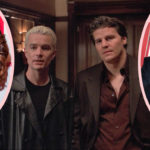 David Boreanaz & James Marsters Break Silence On Joss Whedon Controversy