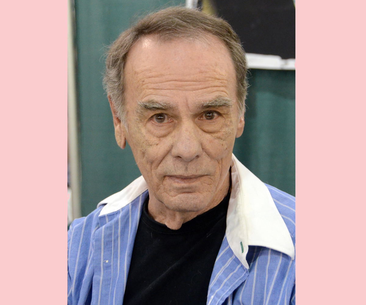 Dean Stockwell Passed Away From Natural Causes