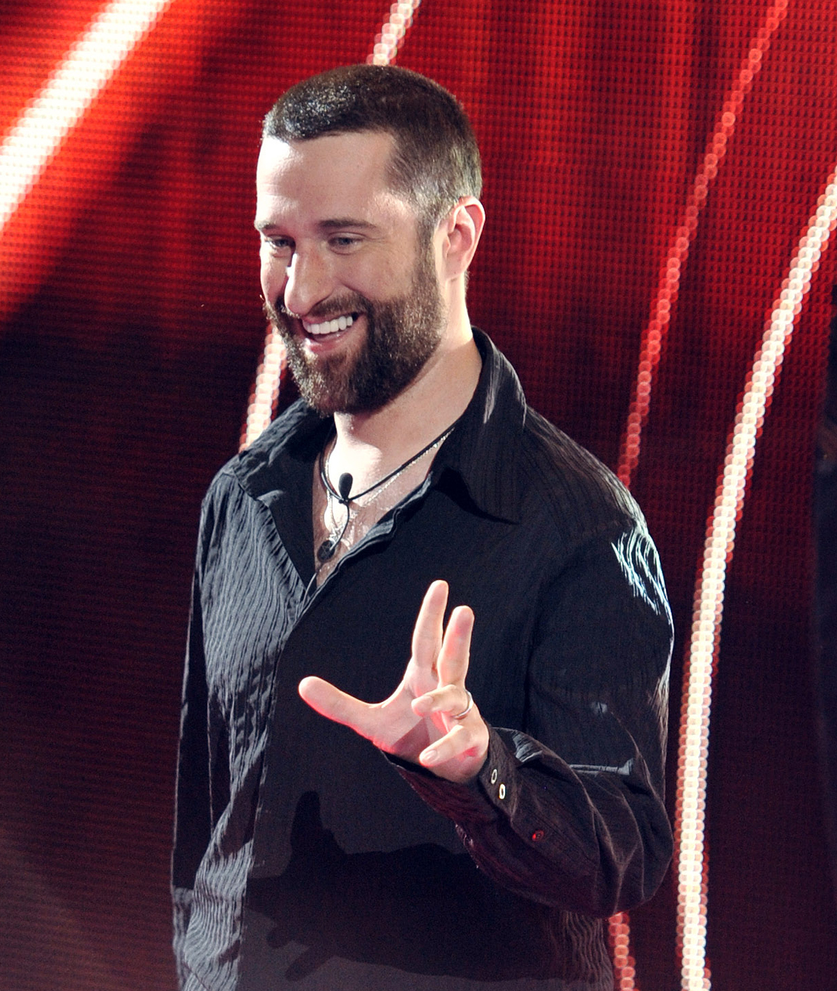 Dustin Diamond Died Of Lung Cancer