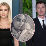 Emma Roberts Is A ‘Super Hands-On’ New Momma & Garrett Hedlund Just Loves Gushing About Their Son Rhodes!