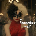 Emma Stone Embraces Her Wicked Side In Cruella Trailer -- WATCH!