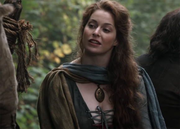 Why did Ros star Esme Bianco leave Game of Thrones?