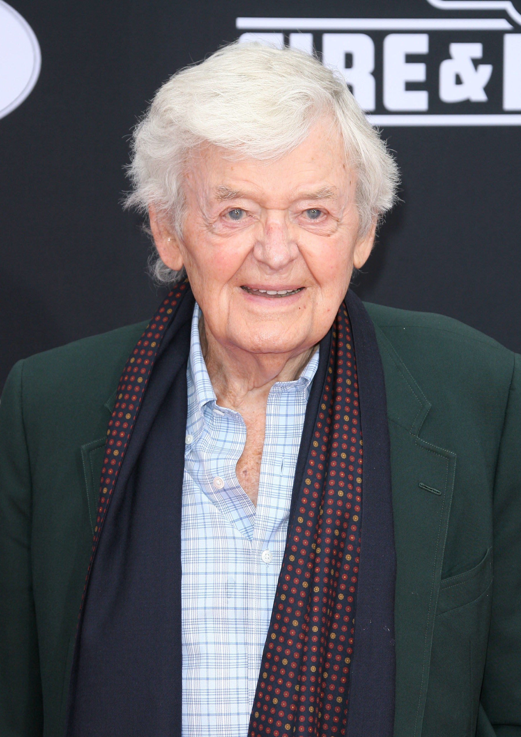 Hal Holbrook Best Known For Portrayal of Mark Twain Died At 95