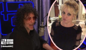 Howard Stern Supports #FreeBritney Movement With FANTASTIC Point