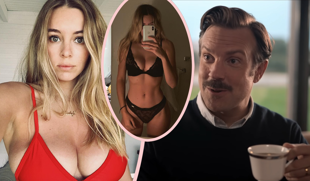 5 Things To Know About Jason Sudeikis Surprise New Girlfriend Keeley Hazell! 