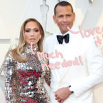 Jennifer Lopez Opens Up About How Quarantine Helped Her Relationship With Alex Rodriguez