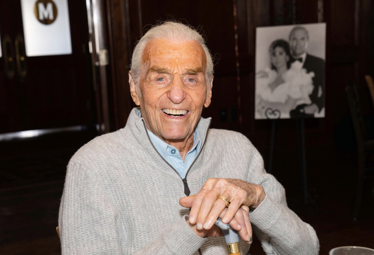 The Young And The Restless Star Jerry Douglas Passed Away At 89