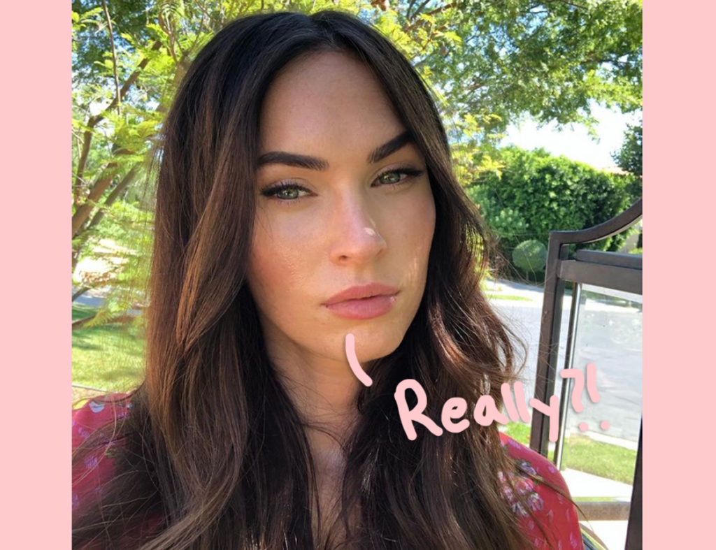 Megan Fox Archives - Page 2 of 72 - Perez Hilton