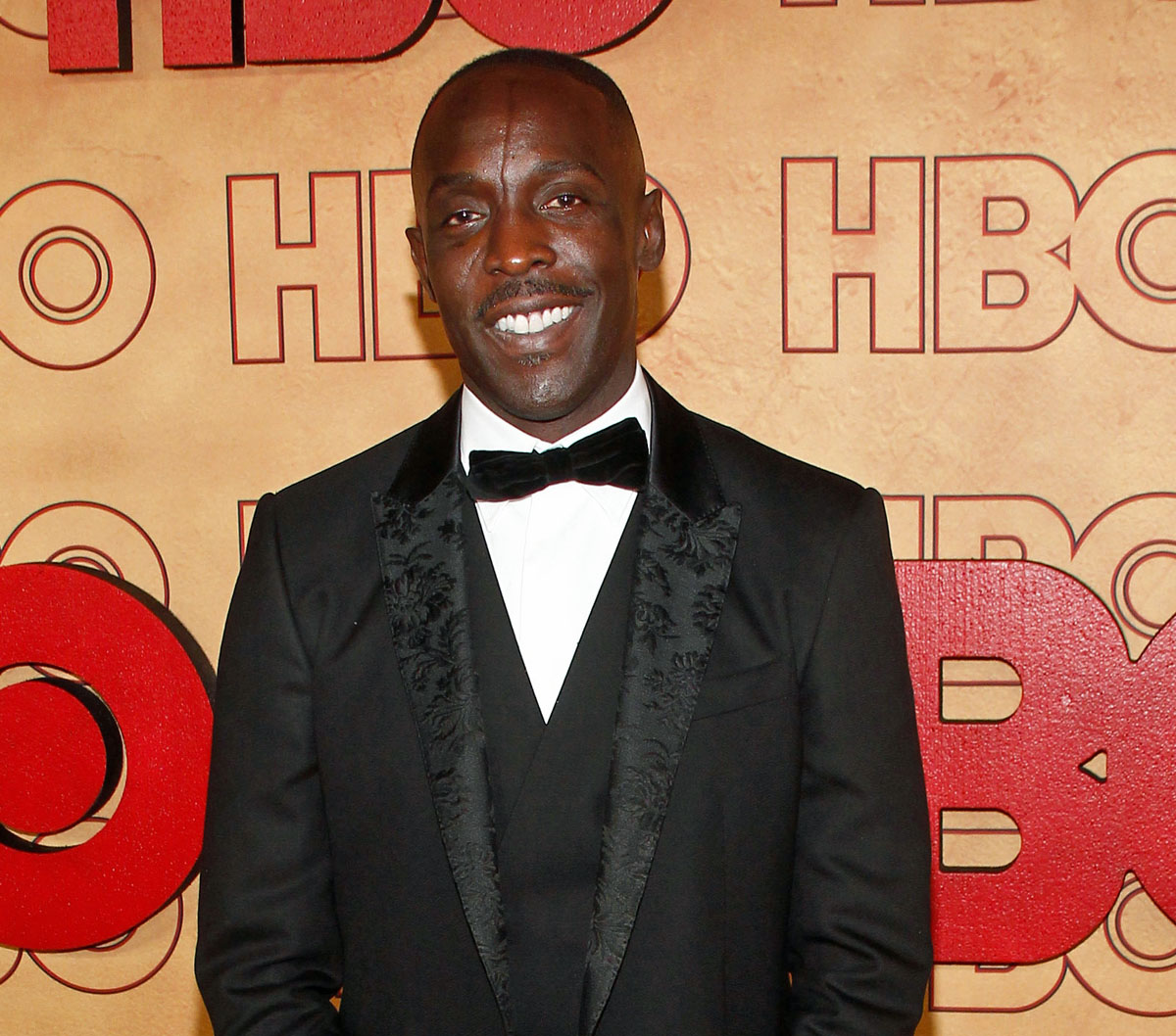 Actor Michael K. Williams Died Of A Suspected Overdose