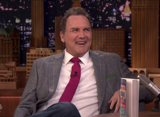 Comedy Legend Norm Macdonald Died From Cancer