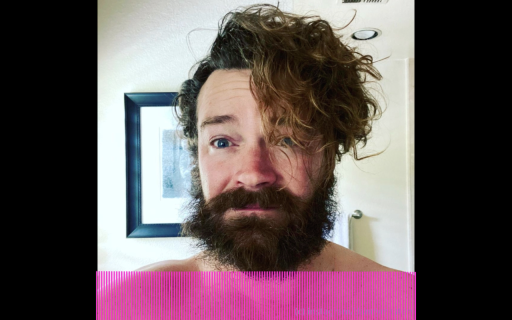 PHP Danny Masterson 1