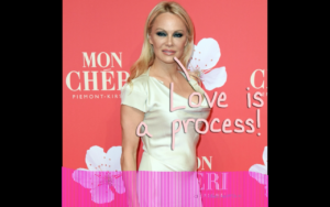 Pamela Anderson's Scandalous New Marriage! | Perez Hilton - Perez Hilton