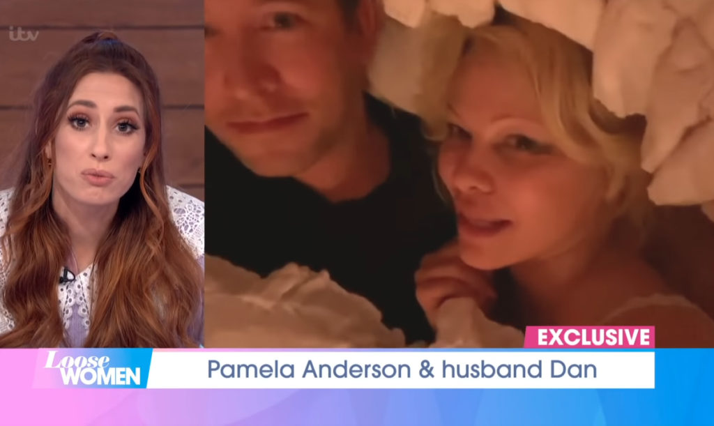 Pamela Anderson Archives Perez Hilton