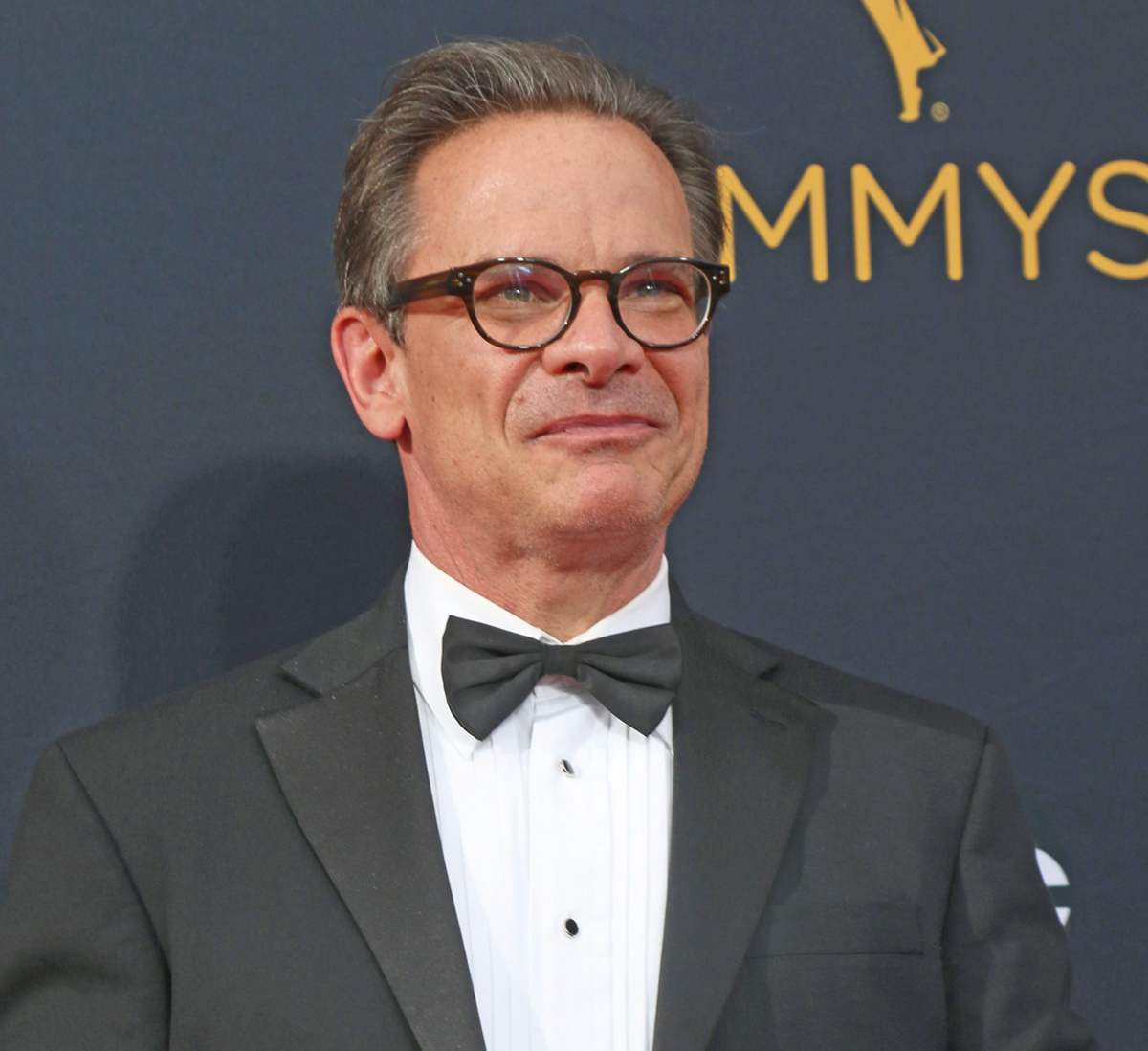 Peter Scolari Died From Cancer