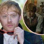 Rupert Grint Hasn't Seen All The Harry Potter Movies! WTF!