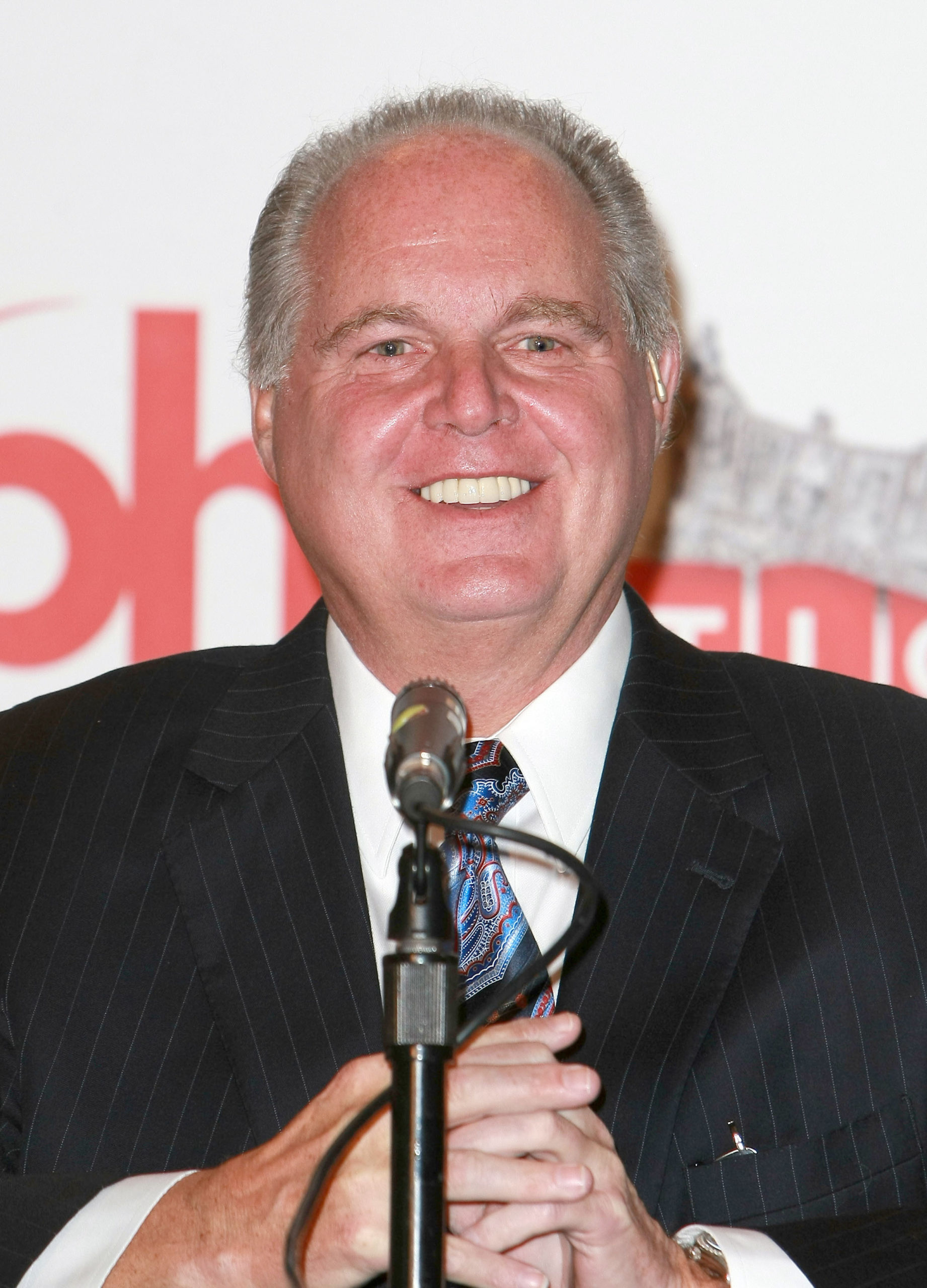 Rush Limbaugh Died At 70 From Lung Cancer