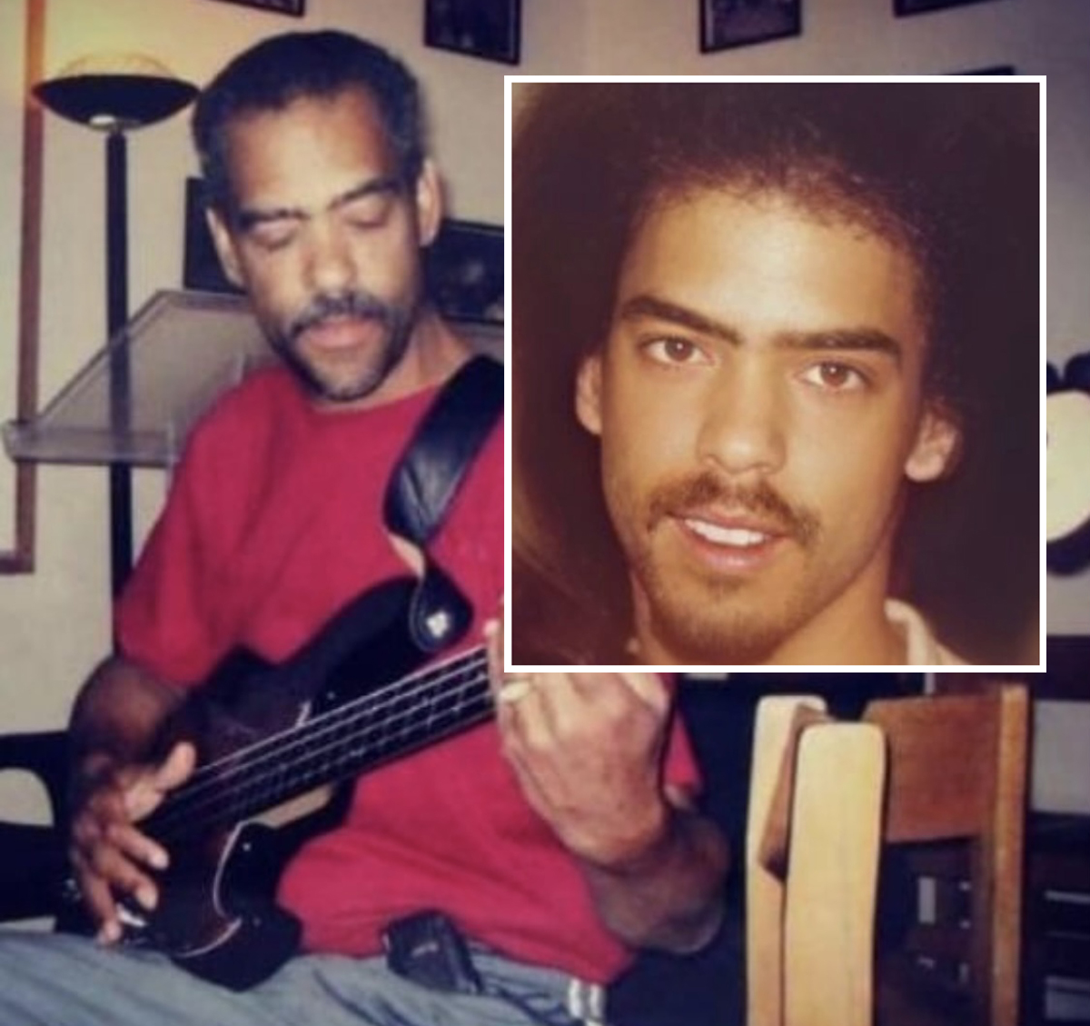 Tommy DeBarge Died Following 'Lengthy Illness'