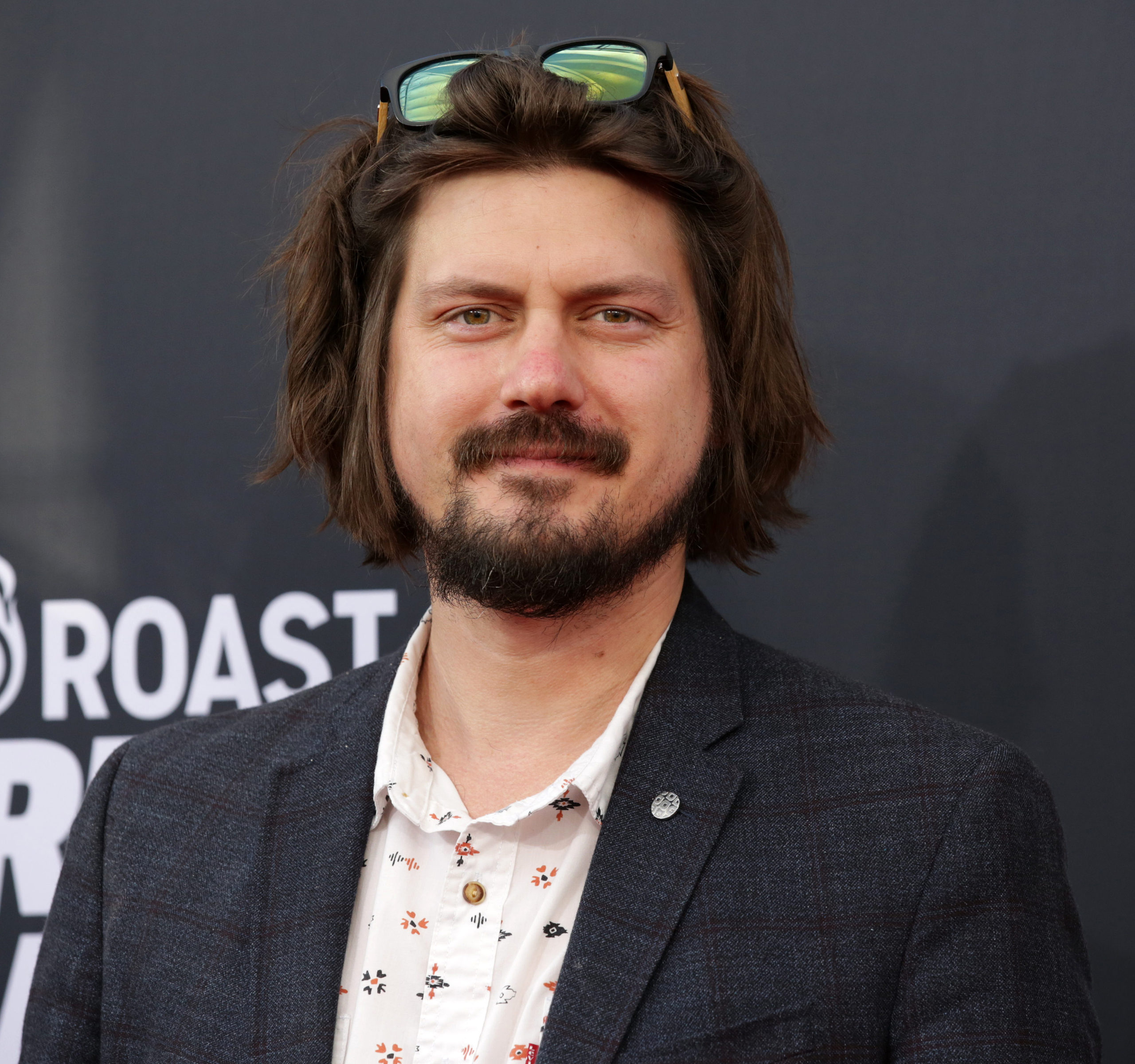 Comedian Trevor Moore Died Suddenly By Unknown Causes