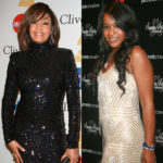 Whitney Houston Saved Daughter Bobbi Kristina From Drowning In Tub -- Just Hours Before Dying In A Tub Herself
