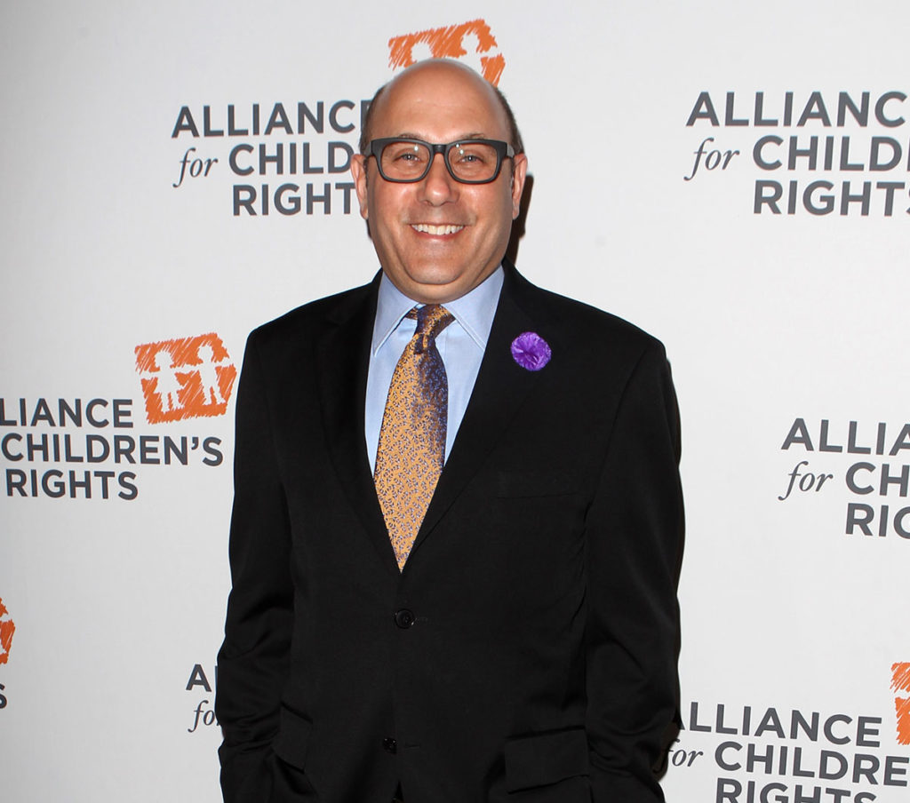 Willie Garson Died Following Secret Cancer Battle