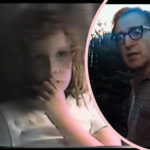 7-Year-Old Dylan Farrow Accuses Woody Allen Of Touching Her 'Privates' In Old Footage Seen For First Time For Upcoming HBO Doc