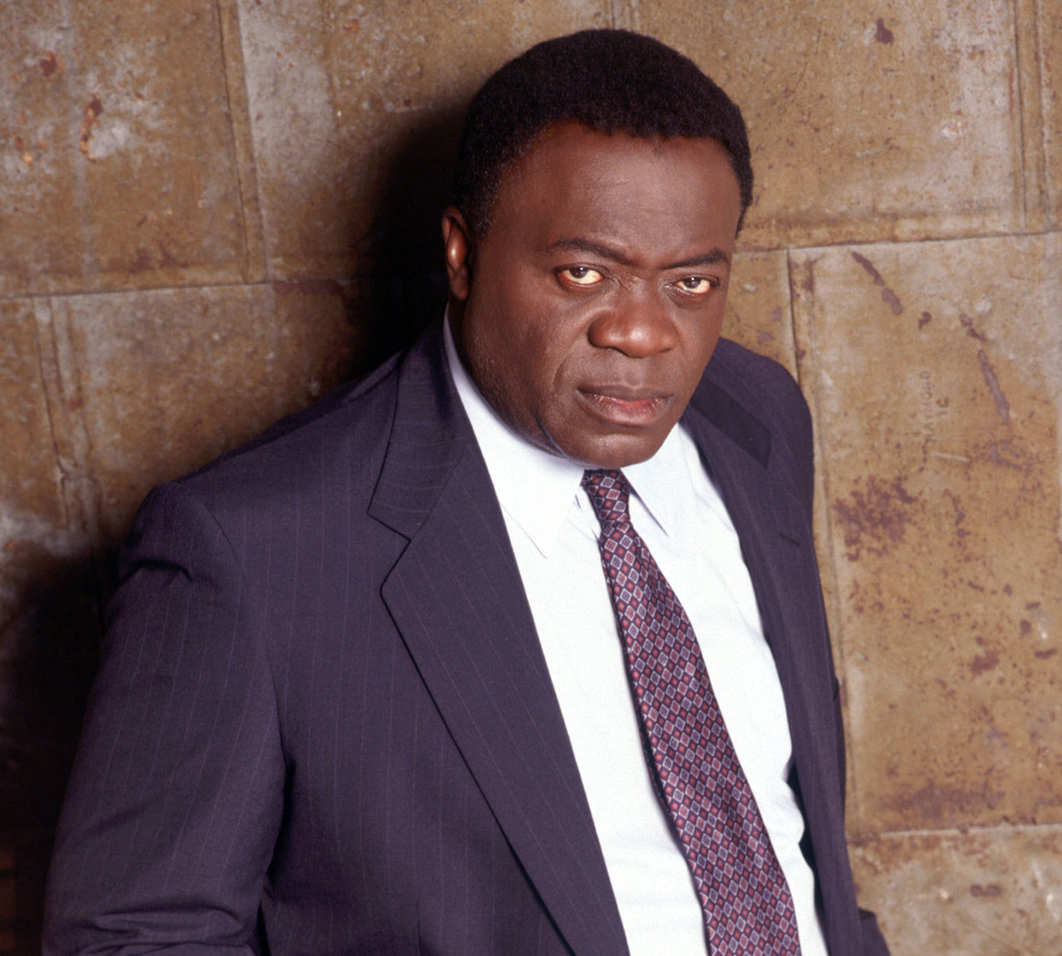 Actor Yaphet Kotto Died At 81