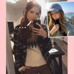 Exposed! Stylist BASHES Anna Kendrick On TikTok For Nasty Behavior!!!