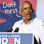 Obama BROKE His Classmate's Nose For Calling Him A Racial Slur!