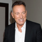 Bruce Springsteen Arrested For DWI After Reckless Driving Incident!
