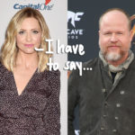 Sarah Michelle Gellar Finally Responds To Joss Whedon Abuse Allegations!