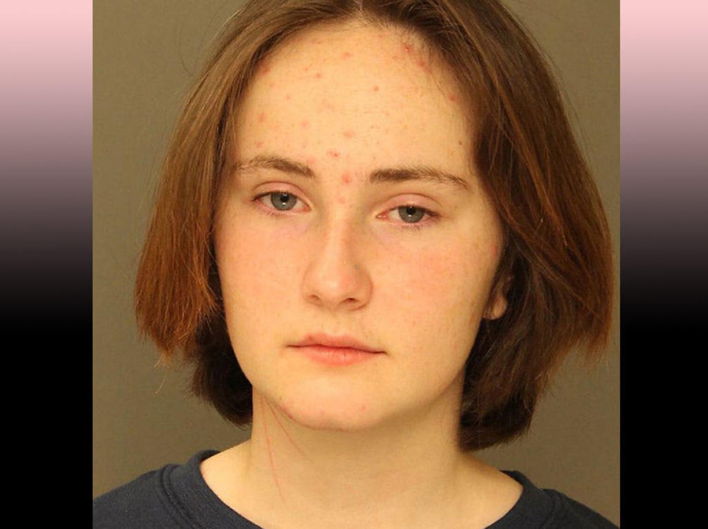 Claire Miller charged killing sister stabbing