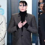 Corey Feldman Accuses Marilyn Manson Of 'Mental And Emotional Abuse' As Asia Argento Defends The Rock Star