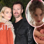 Jaime King Was 'Blindsided' By Estranged Husband Kyle Newman’s New GF AND New Baby!