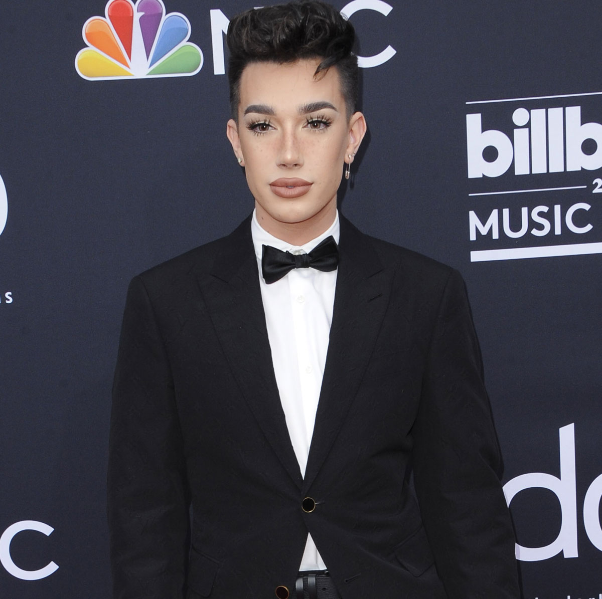 James Charles' Grooming Accuser Stands By His Story: 'You Never Asked ...