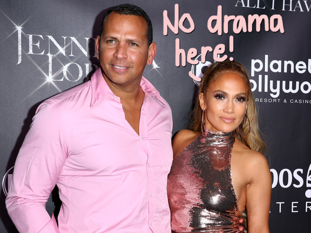 Jennifer Lopez And Alex Rodriguez Are Fine Amid Cheating Rumors She Chooses Not To Pay 4817